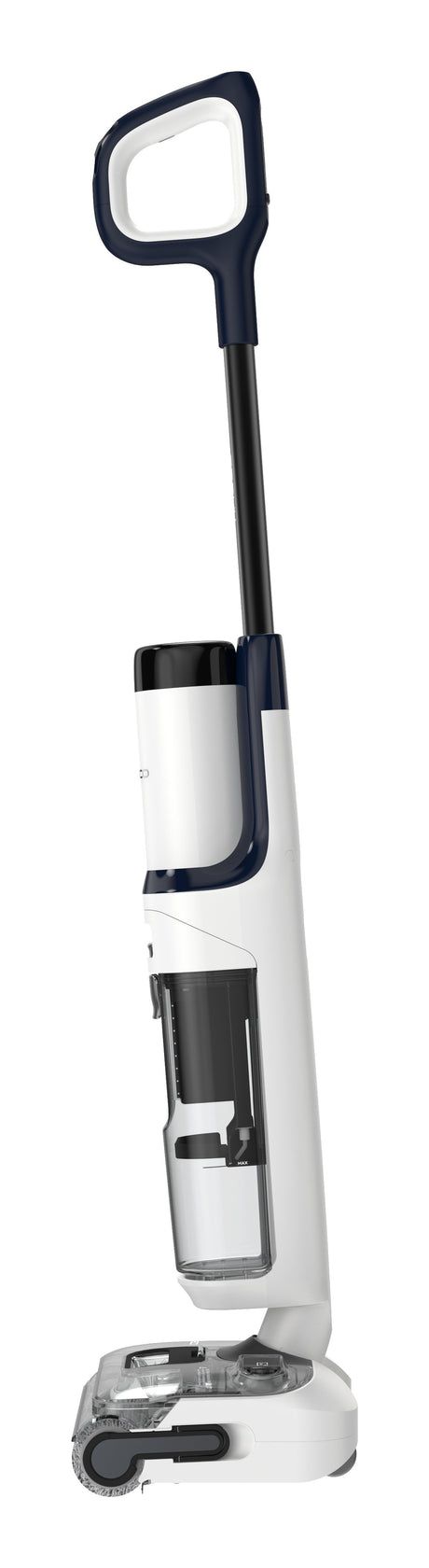 EAN 6932485001682 - Tineco FLOOR ONE S5 Stretch Extreme Aspiradora vertical Batería Sin bolsa Blanco 4 Ah imagen 3