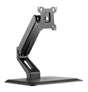 EAN 8716309135221 - Gembird MS-D1ST-01 soporte para monitor 81,3 cm (32") Escritorio Negro imagen 1