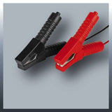 Einhell Cc-Bc 10 E, Cargador Bateria Rojo/Negro