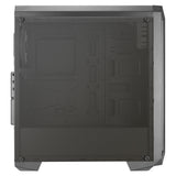 EAN 4711099472277 - Aerocool Skyline-A-BK-v2 Midi Tower imagen 6