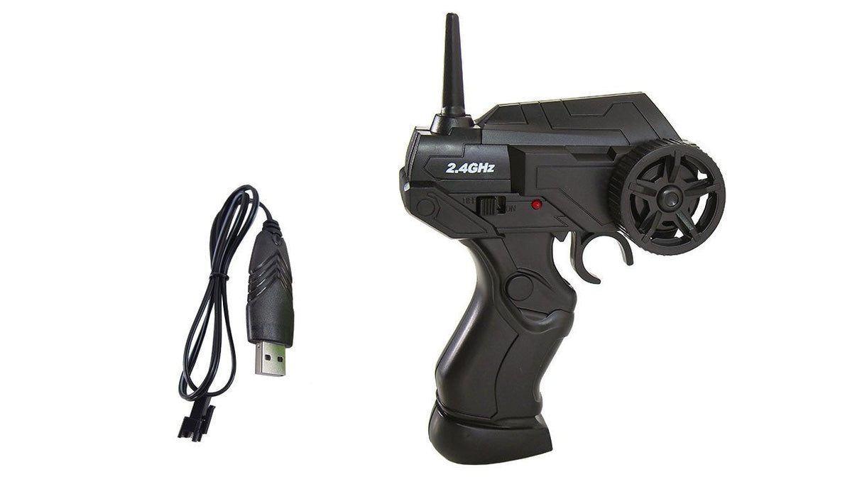 Amewi Rc Auto Trench Truck Ni-Mh Akku 700mah Naranja 14+