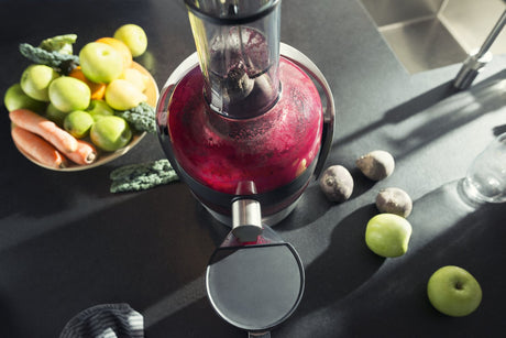 EAN 8720389002144 - Philips Avance Collection HR1922/21 exprimidor 1200 W Metálico imagen 5