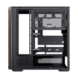 EAN 6977277360134 - Einarex EXCS-PL-800C-B carcasa de ordenador Midi Tower Negro imagen 5