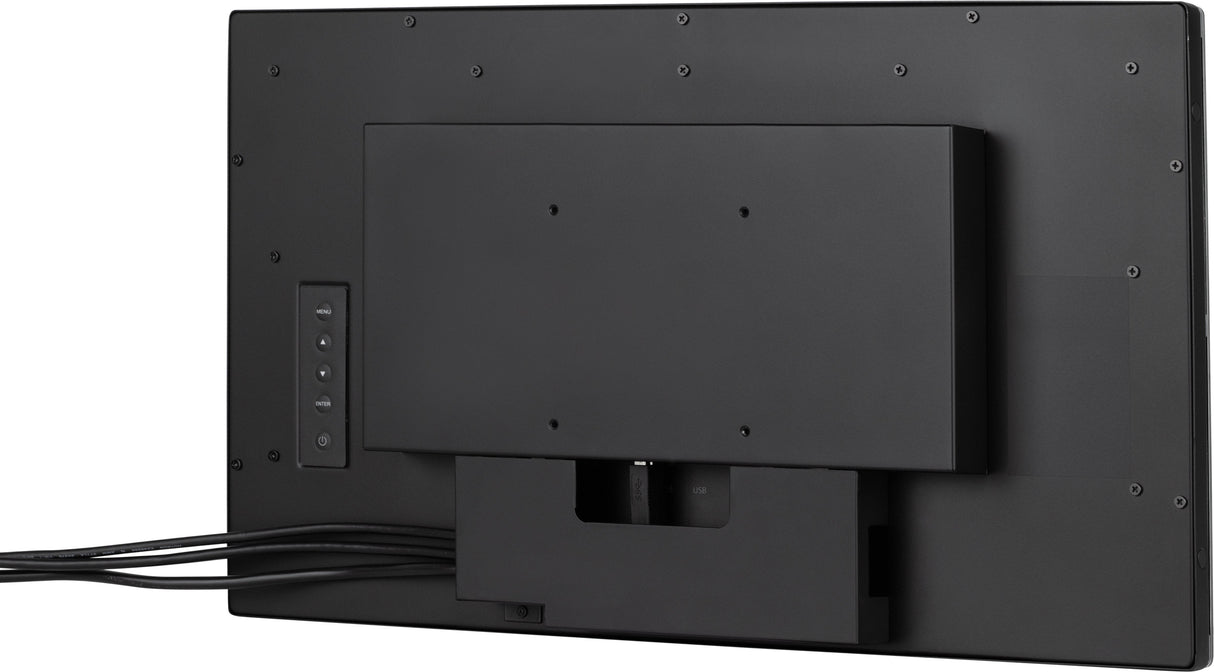 EAN 4948570121618 - iiyama TF2238MSC-B1 pantalla de señalización Pizarra de caballete digital 55,9 cm (22") LED 600 cd / m² F imagen 16