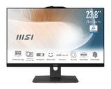 EAN 4711377242615 - MSI Modern 00-AE0711-1265 All-in-One PC Intel® Core™ i5 i5-1235U 60,5 cm (23.8") 1920 x 1080 Pixeles Pant imagen 3