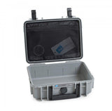 B&W Cases Mb/1000 Accesorio Para Contenedor De Almacenamiento De Exterior