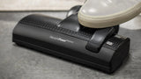 Aspirador Sin Bolsa - Siemens Vsz3xtrm11, 850 W, Depósito 4 L, Negro