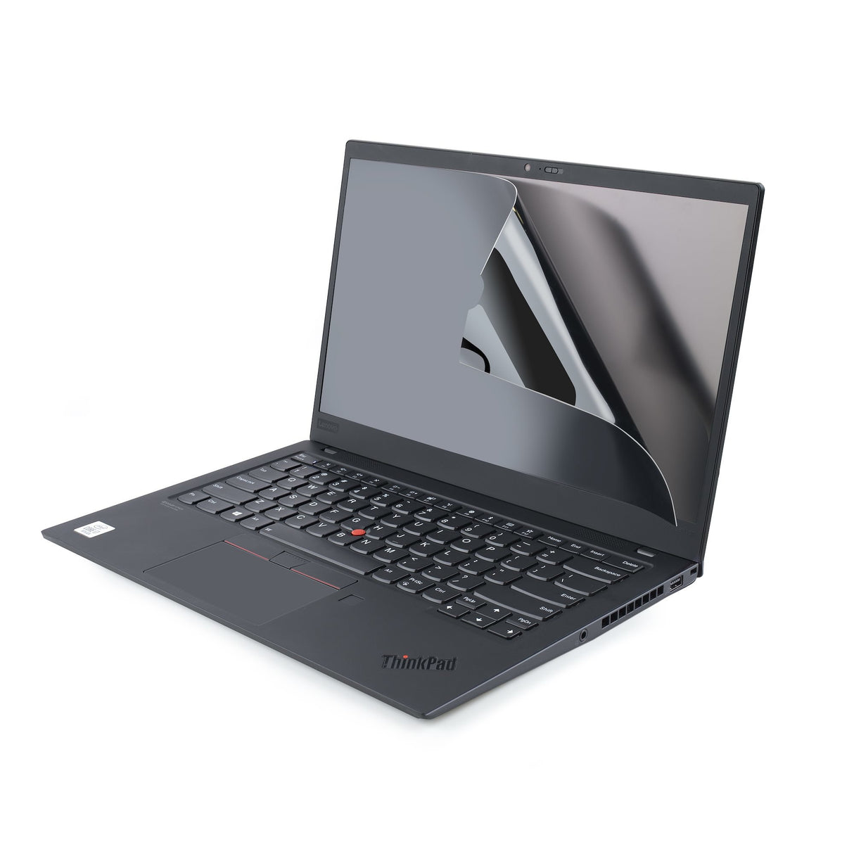 EAN 0065030900560 - StarTech.com 173L-PRIVACY-SCREEN filtro para monitor 43,9 cm (17.3") Filtro de privacidad para pantallas  imagen 3