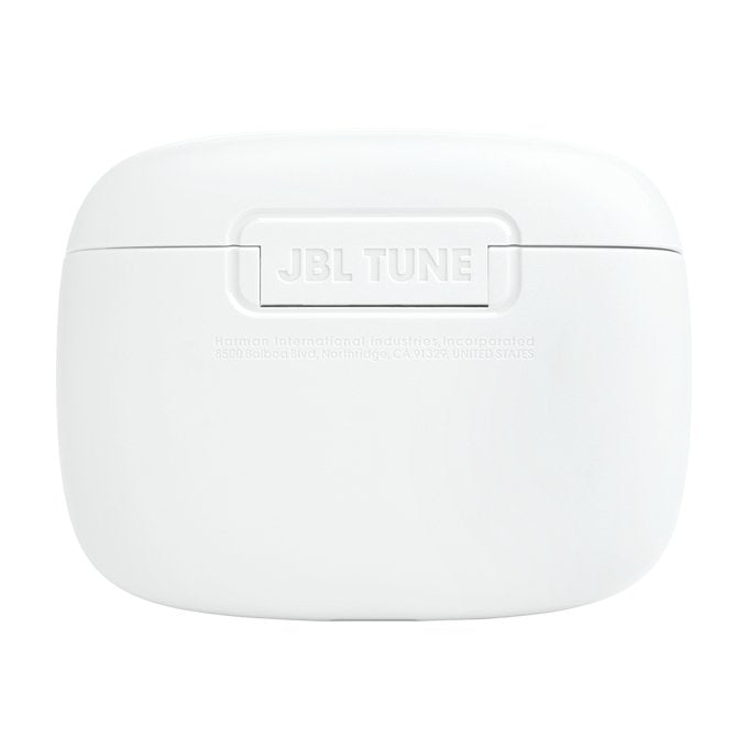 Auriculares Jbl Tune Buds True Wireless Stereo (Tws) Bluetooth Blanco