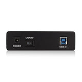 Carcasa Ewent Para Discos Duros/ Usb 3.0/ Sata 3.5
