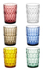 EAN 8008392396116 - Guzzini VANITY Colores surtidos 6 pieza(s) 480 ml imagen 1