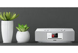 Radio Kenwood Cr-M700scd Smart  Mit Dab+, Internetradio, Cd Plata