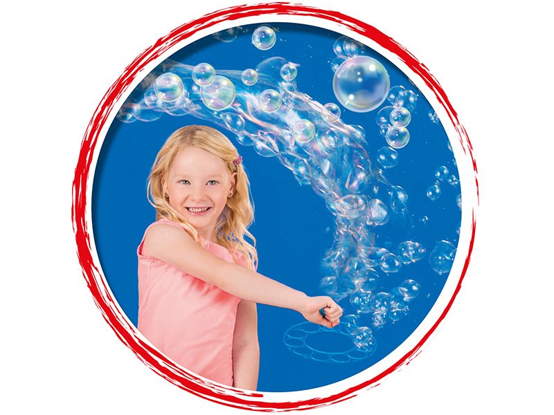 Pustefix Multi-Bubbler, Pompas De Jabón   420869580