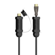 EAN 8436574706468 - AISENS A153-0613 cable HDMI HDMI tipo A (Estándar) imagen 1