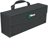 EAN 4013288187369 - Wera 2go 3 Caja de herramientas Negro imagen 1