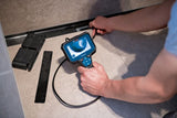 EAN 4059952657301 - Bosch GIC 12V-4-23 C cámara de inspección industrial 8,3 mm Sonda dócil flexible IP67, IP54 imagen 4