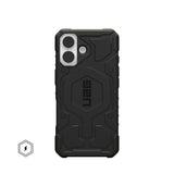 EAN 840283923265 - Urban Armor Gear Pathfinder funda para teléfono móvil 16 cm (6.3") Negro imagen 2