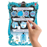 EAN 0194735259953 - Monster High Skulltimate Secrets JBG81 muñeca imagen 3