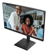 Aoc 68,6cm 27" U27e4cv 16:09 2xhdmi+Dp+Usb-C Lift Spk. Bl