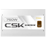 EAN 0761345201179 - Antec CSK750DC WHITE unidad de fuente de alimentación 750 W 24-pin ATX ATX Negro imagen 10