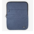 EAN 8431775036031 - Nilox SLEEVE 15.6 AZUL 39,6 cm (15.6") Funda imagen 1