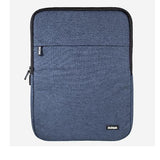 EAN 8431775036031 - Nilox SLEEVE 15.6 AZUL 39,6 cm (15.6") Funda imagen 1
