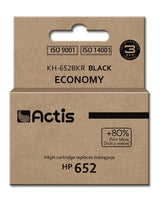 EAN 5901443103011 - Actis KH-652BKR cartucho de tinta 1 pieza(s) Compatible Rendimiento estándar imagen 1