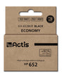 EAN 5901443103011 - Actis KH-652BKR cartucho de tinta 1 pieza(s) Compatible Rendimiento estándar imagen 1