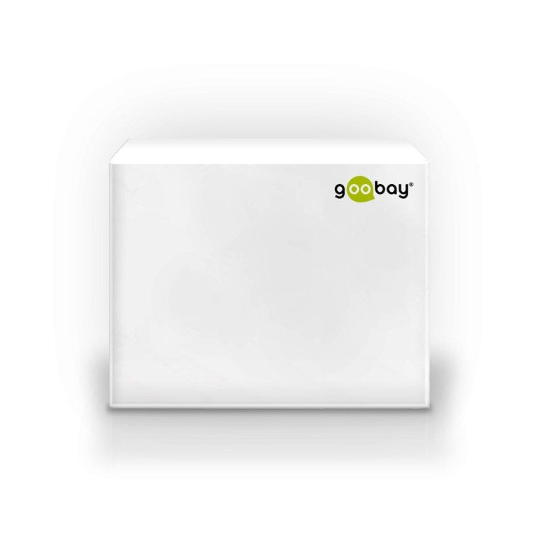 EAN 4040849529559 - Goobay 52955 soporte Soporte activo para teléfono móvil Teléfono móvil/smartphone Negro imagen 7