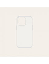 Funda Ksix  Trasera Flexible Apple Iphone 13 Pro Max