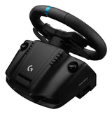EAN 5099206124745 - Logitech G G923 SE Negro USB 2.0 Volante + Pedales + Palanca de control PC, PlayStation 4, PlayStation 5 imagen 9