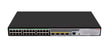 EAN 6934648043256 - H3C LS-5120V3-52S-LI-GL switch Gestionado L3 Gigabit Ethernet (10/100/1000) Negro imagen 1