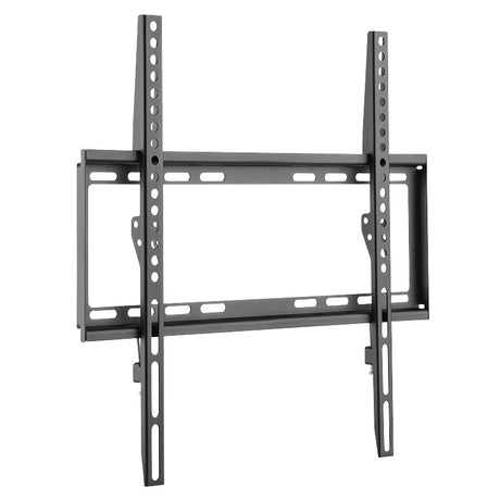 EAN 4052792046342 - LogiLink BP0036 soporte para TV 139,7 cm (55") Negro, Acero inoxidable imagen 1