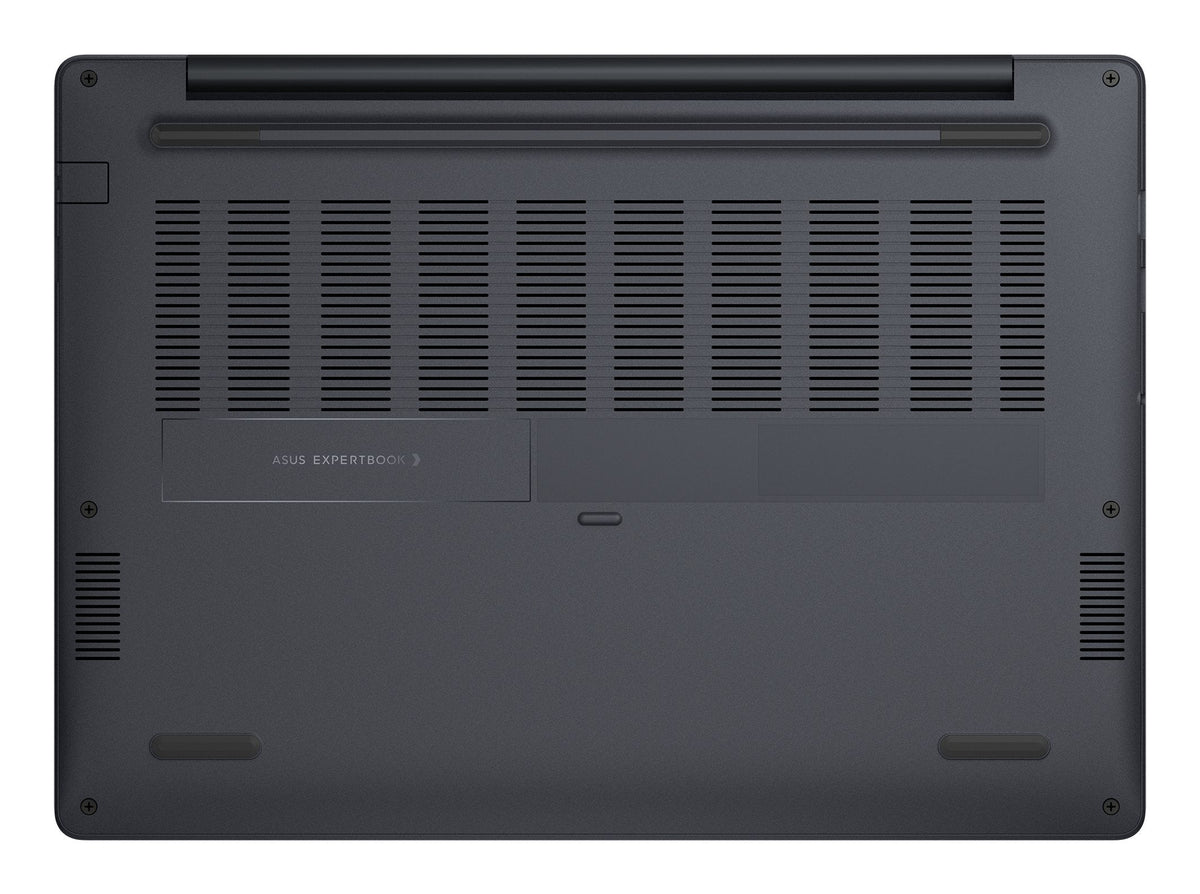 Portátil Asus Expertbook B3 B3405caa-Ly0255 Intel Core Ultra 7-356h 16gb 512gb Ssd 14' Sin Sistema Operativo