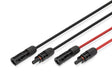 EAN 4016032501794 - Digitus DK-SCEC66-0010 accesorio para montaje de panel solar Cable imagen 1