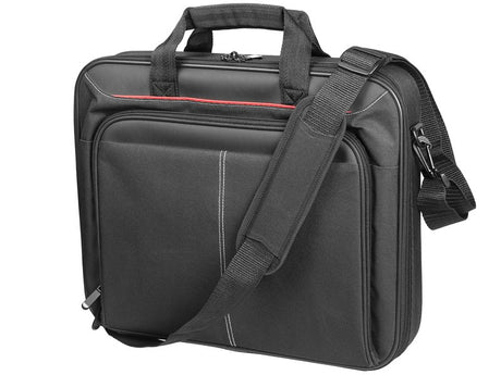 EAN 5907512847855 - Tracer TRATOR43467 maletines para portátil 43,2 cm (17") Maletín Negro imagen 2