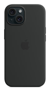 EAN 0195949690167 - Apple MXPD3ZM/A funda para teléfono móvil 15,5 cm (6.1") Negro imagen 5