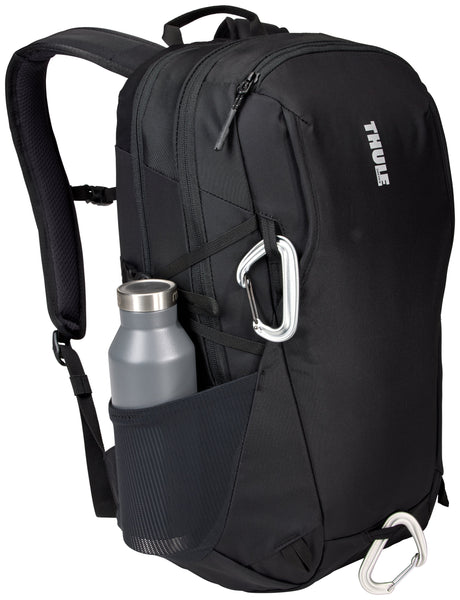 EAN 0085854253420 - Thule EnRoute TEBP4216 - Black mochila Mochila informal Negro Nylon imagen 8