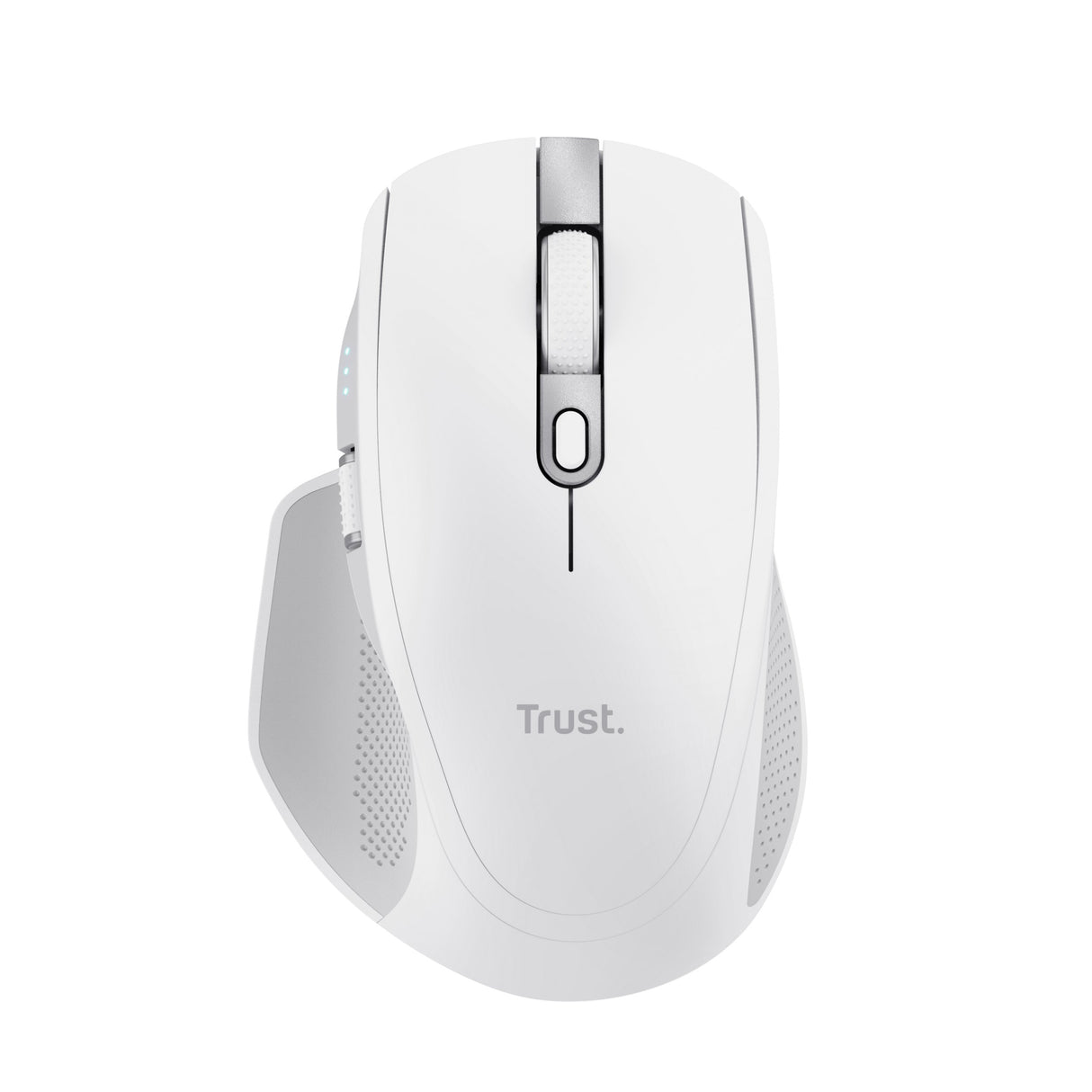 EAN 8713439249354 - Trust Ozaa+ ratón Oficina mano derecha RF Wireless + Bluetooth Óptico 3200 DPI imagen 4
