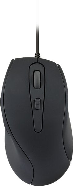 EAN 4027301305739 - SPEEDLINK AXON ratón Oficina mano derecha USB tipo A Óptico 2400 DPI imagen 1