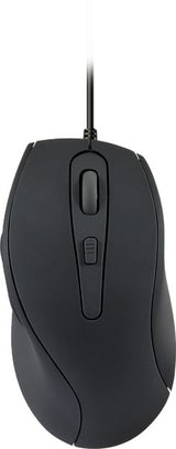 EAN 4027301305739 - SPEEDLINK AXON ratón Oficina mano derecha USB tipo A Óptico 2400 DPI imagen 1