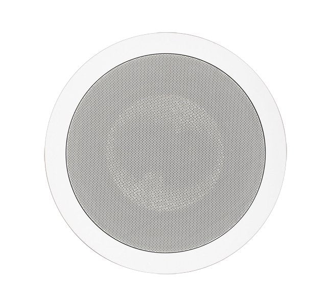 Magnat Interior Ic 62 Altavoz De 2 Vías 75 W Blanco Cableado