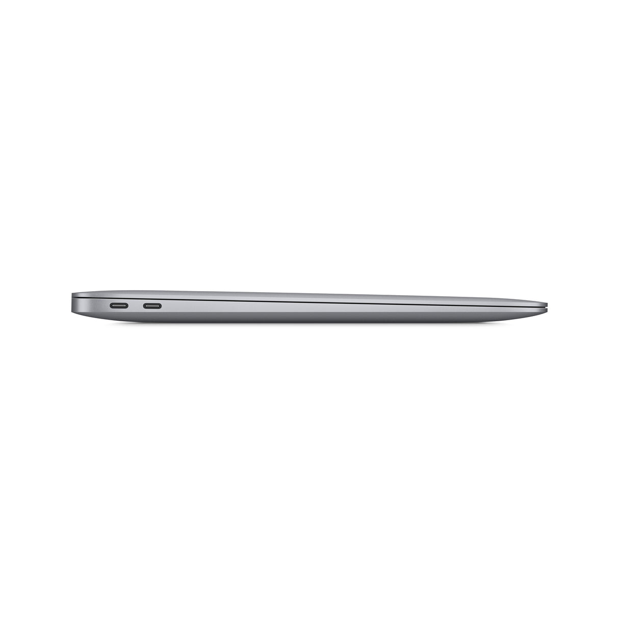 Apple Macbook Air 13.3' Apple Chip M1 8gb 256gb Ssd Gpu 7 Núcleos Gris Espacial