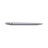 Apple Macbook Air 13.3' Apple Chip M1 8gb 256gb Ssd Gpu 7 Núcleos Gris Espacial