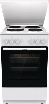 Gorenje Ge5a23wh Elektro Standherd 50cm