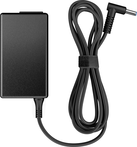 EAN 0887758607565 - HP 65W Smart AC Adapter adaptador e inversor de corriente Interior Negro imagen 1