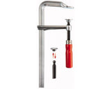 Bessey Abrazadera De Tornillo Original Totalmente De Acero Gz30-12kg Gz30-12kg