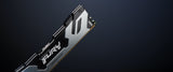 EAN 0740617339444 - Kingston Technology FURY Renegade módulo de memoria 2 x 16 GB 8000 MT/s 288-pin DIMM imagen 15