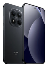 Xiaomi Redmi Note 15 Pro 8+256gb 6.83" 5g Black Ds Opt