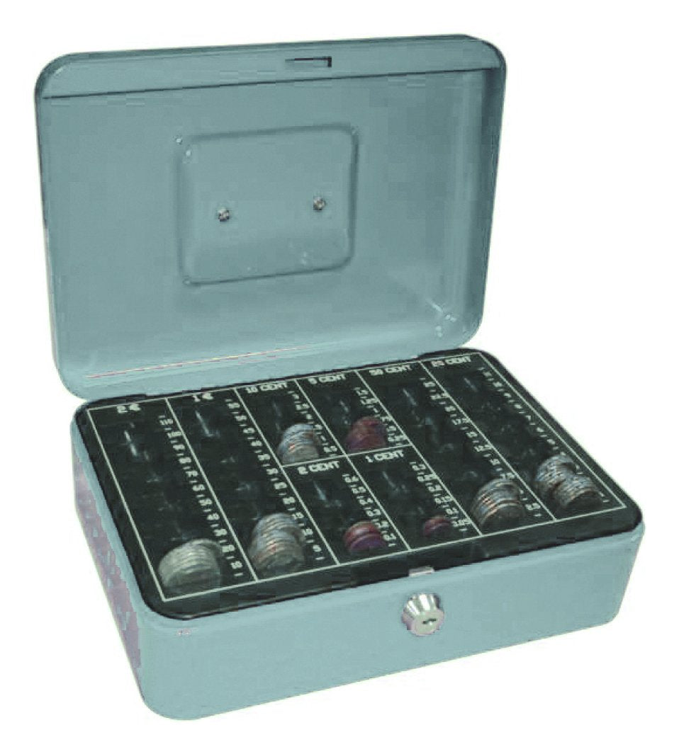 Caja Caudales 10250x180x90 Pl P